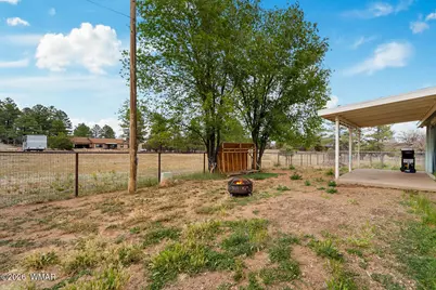 7026 Boulder Creek Road, Show Low, AZ 85901 - Photo 23