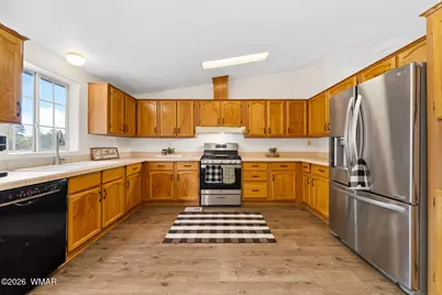 7026 Boulder Creek Road, Show Low, AZ 85901 - Photo 7