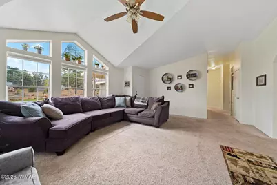 7026 Boulder Creek Road, Show Low, AZ 85901 - Photo 5