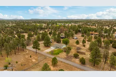 7026 Boulder Creek Road, Show Low, AZ 85901 - Photo 27