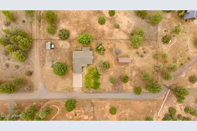 7026 Boulder Creek Road, Show Low, AZ 85901 - Photo 29