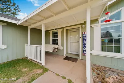 7026 Boulder Creek Road, Show Low, AZ 85901 - Photo 21