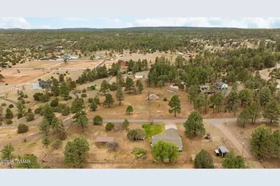 7026 Boulder Creek Road, Show Low, AZ 85901 - Photo 31