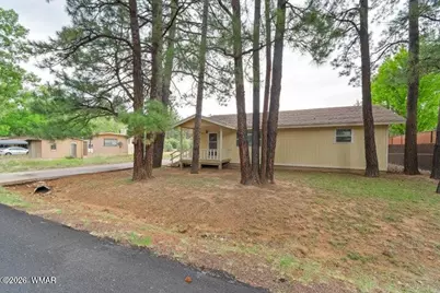 2200 W Park Valley Road, Show Low, AZ 85901 - Photo 27