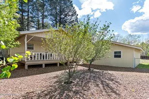 2200 W Park Valley Rd, Show Low, AZ 85901 - Photo 23