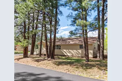 2200 W Park Valley Road, Show Low, AZ 85901 - Photo 3