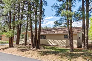 2200 W Park Valley Rd, Show Low, AZ 85901 - Photo 3
