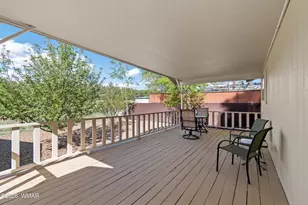 2200 W Park Valley Rd, Show Low, AZ 85901 - Photo 21