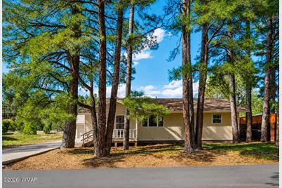 2200 W Park Valley Road, Show Low, AZ 85901 - Photo 1
