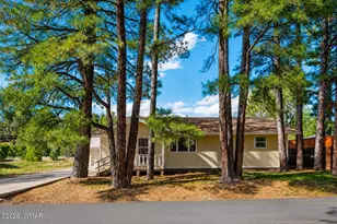 2200 W Park Valley Rd, Show Low, AZ 85901 - Photo 1