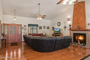 2505 Arapaho Dr, Happy Jack, AZ 86024 - Photo 13