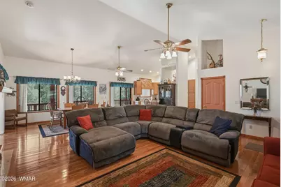 2505 Arapaho Drive, Happy Jack, AZ 86024 - Photo 11