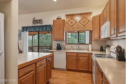 2505 Arapaho Drive, Happy Jack, AZ 86024 - Photo 19