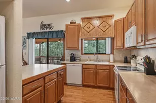 2505 Arapaho Dr, Happy Jack, AZ 86024 - Photo 19
