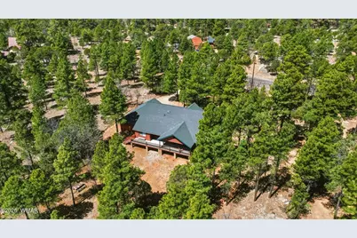2505 Arapaho Drive, Happy Jack, AZ 86024 - Photo 37