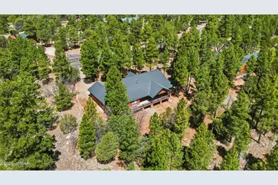 2505 Arapaho Drive, Happy Jack, AZ 86024 - Photo 39
