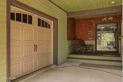 4449 Star Shine Circle, Happy Jack, AZ 86024 - Photo 5
