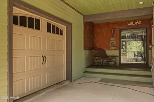 4449 Star Shine Cir, Happy Jack, AZ 86024 - Photo 5