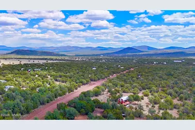 52 County Road 3198, Vernon, AZ 85940 - Photo 3