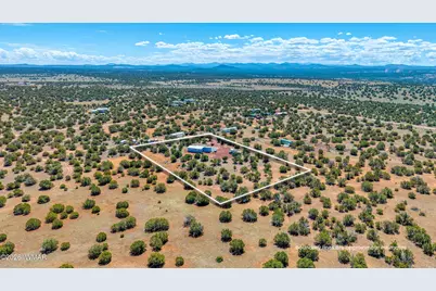 2062 Supancheck Road, Show Low, AZ 85901 - Photo 1