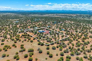 2062 Supancheck Rd, Show Low, AZ 85901 - Photo 1