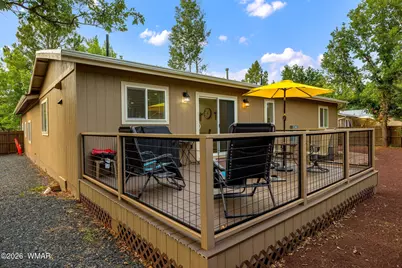 5145 Drifting Snow Loop, Pinetop, AZ 85935 - Photo 21