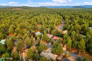 5145 Drifting Snow Loop, Pinetop, AZ 85935 - Photo 31