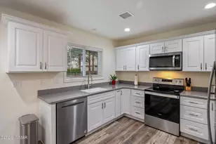 5145 Drifting Snow Loop, Pinetop, AZ 85935 - Photo 11