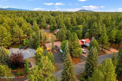 5145 Drifting Snow Loop, Pinetop, AZ 85935 - Photo 35