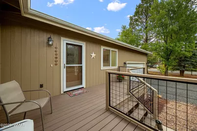 5145 Drifting Snow Loop, Pinetop, AZ 85935 - Photo 5