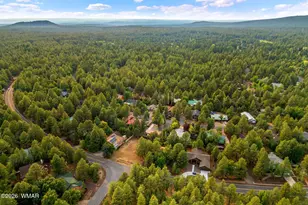 5145 Drifting Snow Loop, Pinetop, AZ 85935 - Photo 33