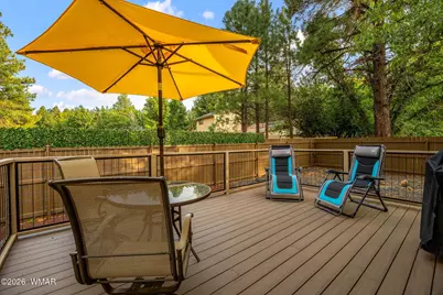 5145 Drifting Snow Loop, Pinetop, AZ 85935 - Photo 23