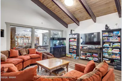 5145 Drifting Snow Loop, Pinetop, AZ 85935 - Photo 47