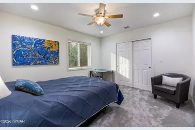 5145 Drifting Snow Loop, Pinetop, AZ 85935 - Photo 15