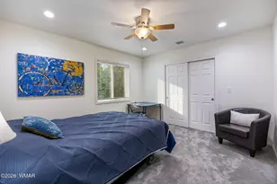 5145 Drifting Snow Loop, Pinetop, AZ 85935 - Photo 15