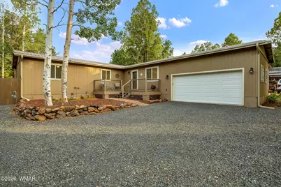 5145 Drifting Snow Loop, Pinetop, AZ 85935 - Photo 3