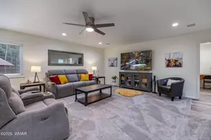 5145 Drifting Snow Loop, Pinetop, AZ 85935 - Photo 1