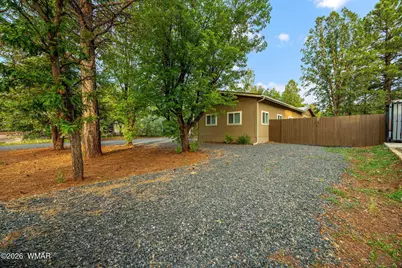 5145 Drifting Snow Loop, Pinetop, AZ 85935 - Photo 29