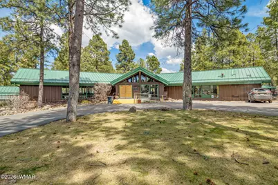 5145 Drifting Snow Loop, Pinetop, AZ 85935 - Photo 49