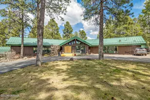 5145 Drifting Snow Loop, Pinetop, AZ 85935 - Photo 49
