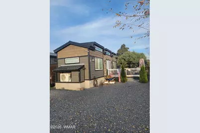 1412 Amanda #9 Drive, Lakeside, AZ 85929 - Photo 1