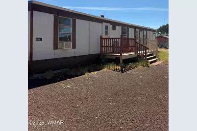 8461 Cochise Circle, Show Low, AZ 85901 - Photo 3