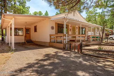 1721 W Huning, Show Low, AZ 85901 - Photo 3