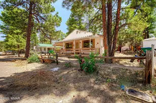 1721 W Huning, Show Low, AZ 85901 - Photo 1