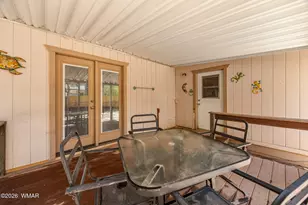 1721 W Huning, Show Low, AZ 85901 - Photo 23