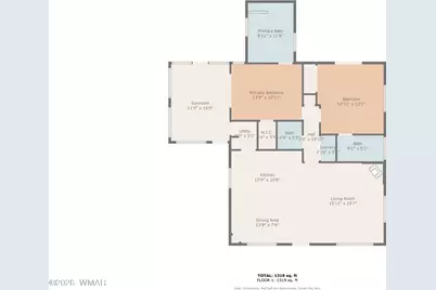 1721 W Huning, Show Low, AZ 85901 - Photo 37