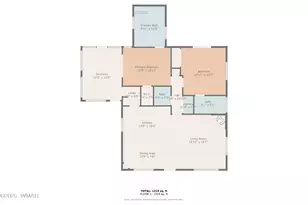 1721 W Huning, Show Low, AZ 85901 - Photo 37
