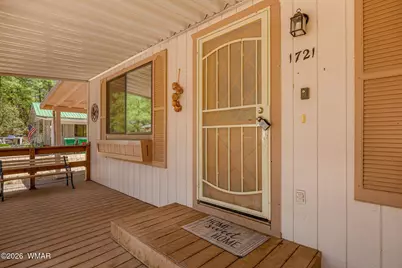 1721 W Huning, Show Low, AZ 85901 - Photo 5
