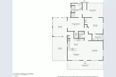1721 W Huning, Show Low, AZ 85901 - Photo 35