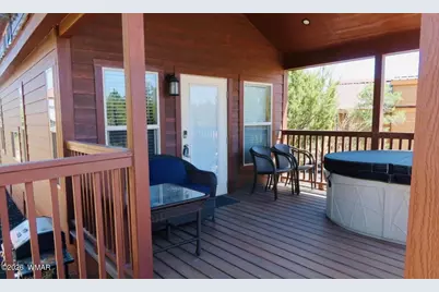 2746 Columbia Lane, Heber, AZ 85928 - Photo 9
